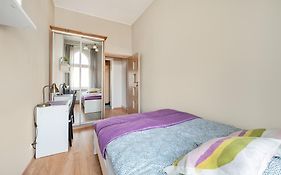 Apartment In City Center